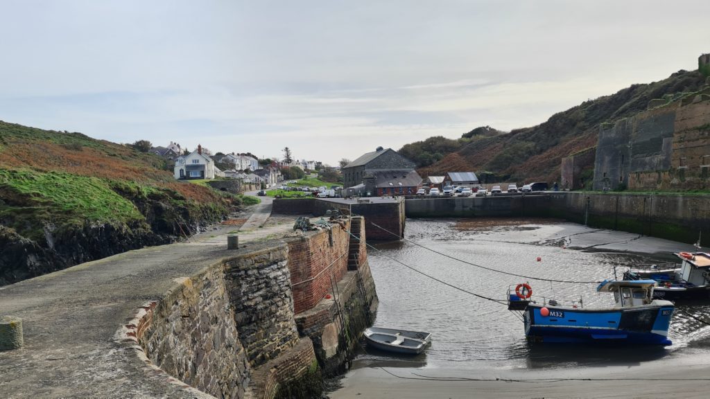 Porthgain